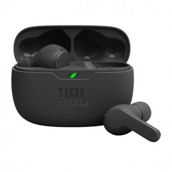 JBL Wave Beam Negro JBLWBEAMBLK