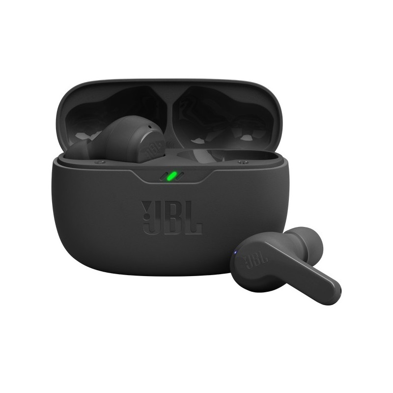 JBL Wave Beam Negro JBLWBEAMBLK