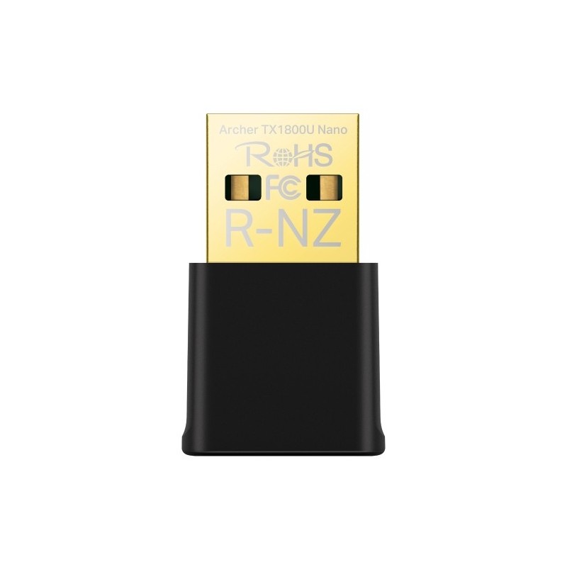 TP-Link Archer TX1800U Nano WLAN 1800 Mbit s