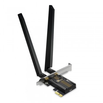 TP-Link Archer TBE552E adaptador y tarjeta de red WLAN   Bluetooth 5760 Mbit s