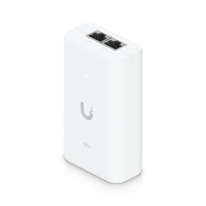 Ubiquiti UISP U-PoE++ Gigabit Ethernet 48 V U-POE++-EU