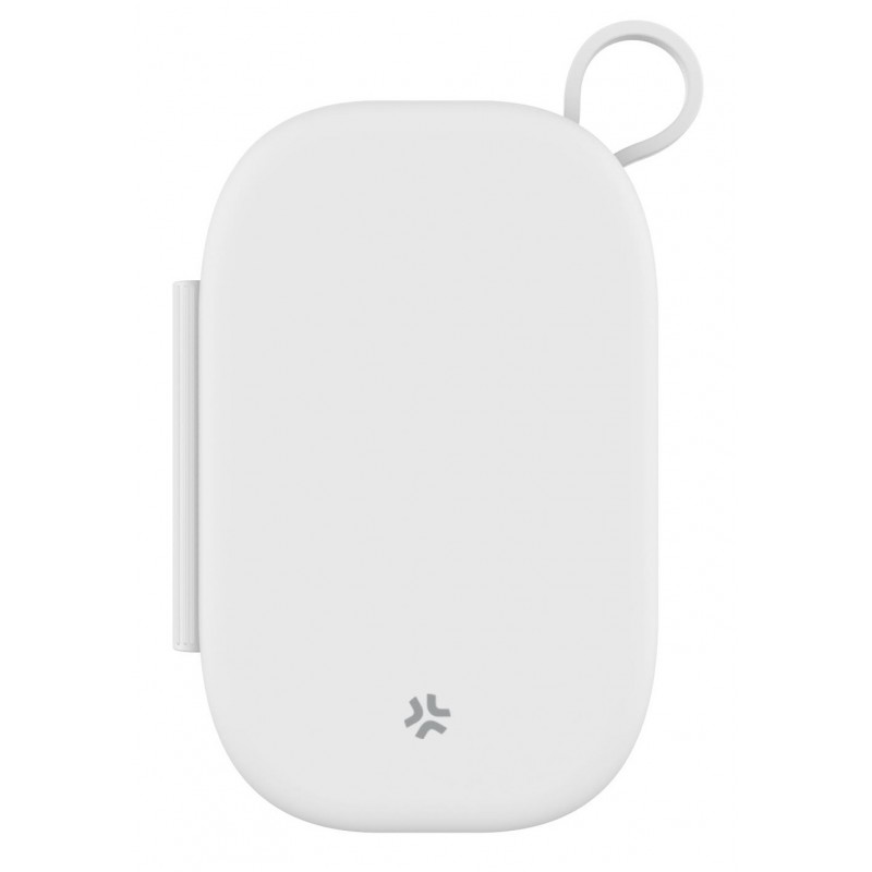 Celly MAGPOCKET3IN1WH