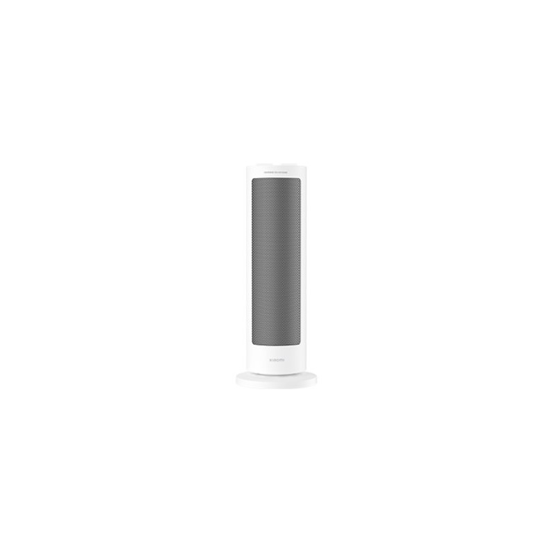 Xiaomi Fan Heater EU Interior Gris, Blanco 2000 W Ventilador eléctrico LSNFJ03ZMEU