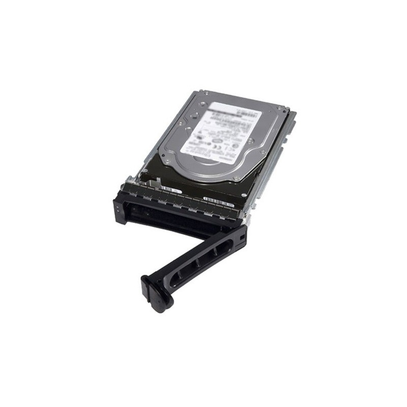DELL 345-BJTY - 960GB 2.5"  Serial ATA III
