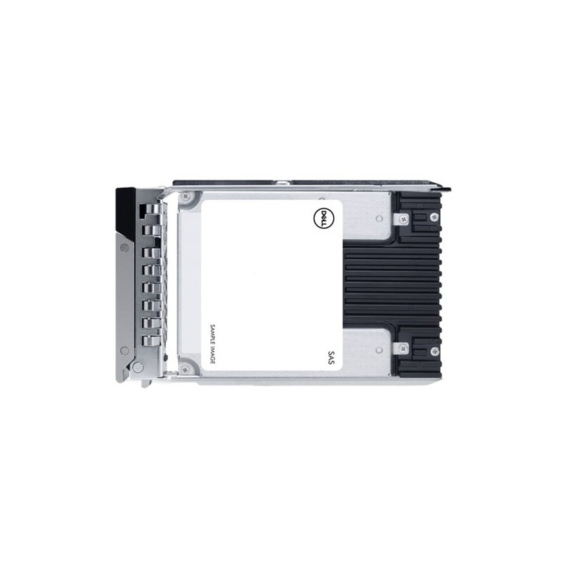 DELL 345-BJPR - 960GB 2.5"  Serial ATA III