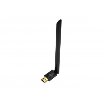Conceptronic ABBY17B adaptador y tarjeta de red Interno Bluetooth 3 Mbit s