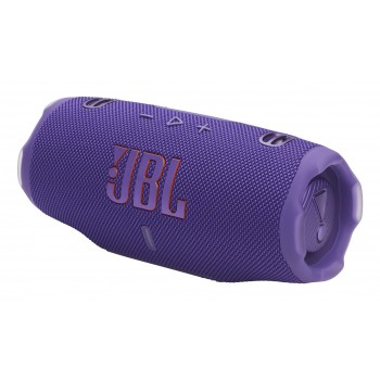 JBL Charge 6 Púrpura 45 W JBLCHARGE6PUR