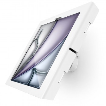 Compulocks 505W13APXW soporte de seguridad para tabletas 33 cm (13") Blanco