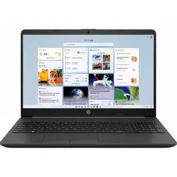 HP 250R G9 Negro - 15.6" - Intel Core Ultra 5 - 8GB - 512GB SSD - Windows 11 Pro B3AE9AT