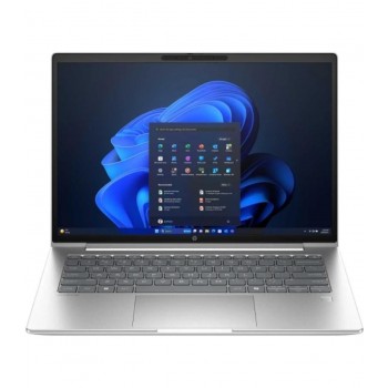 HP ProBook 4 G1i AI Wolf Pro Security Edition Plata - 14" - Intel Core Ultra 5 - 16GB - 512GB SSD - Windows 11 Pro AD2U5ET
