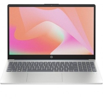 HP 15-fd0319ns Azul - 15.6" - Intel Core i7 - 8GB - 512GB SSD - FreeDOS BT7G5EA