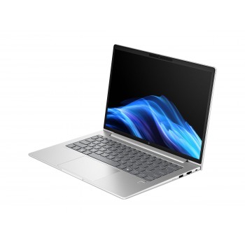 HP EliteBook 6 G1ah 16 inch Notebook PC  - 16" - AMD Ryzen 5 - 16GB - 512GB SSD - Windows 11 Pro 9M4H0ATABE