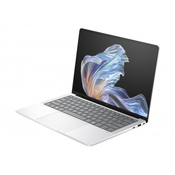 HP EliteBook X Flip G1i Plata - 14" - Intel Core Ultra 5 - 16GB - 512GB SSD - Windows 11 Pro B69A2ET