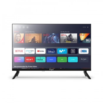ENGEL TV LED 24"-TDT2 C S - HD -SMARTV NETFLIX AMAZON. MODO HOSPITALITY LE2486SM