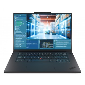 Lenovo ThinkPad T1g Gen 8 Negro - 16" - Intel Core Ultra 7 - 32GB - 1000GB SSD - NVIDIA GeForce RTX  21TD0001SP