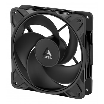 ARCTIC Freezer P12 Pro Reverse Carcasa del ordenador Ventilador 12 cm Negro 1 pieza(s) ACFAN00331A