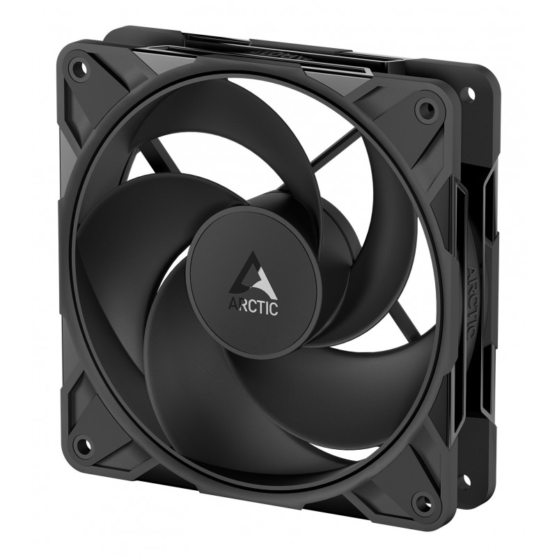 ARCTIC Freezer P12 Pro Reverse Carcasa del ordenador Ventilador 12 cm Negro 1 pieza(s) ACFAN00331A