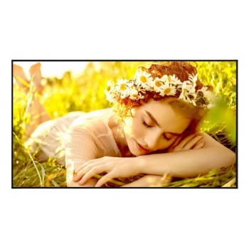 LG 43UL5Q-E - 43" -  4K Ultra HD - Negro 43UL5Q-E.AEUQ