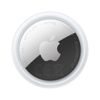 Apple AirTag 2nd Gen (4 Pack) MFEA4ZY A