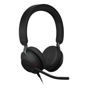 abra Evolve2 40 SE UC Stereo - auricular - USB-C, USB-A 24189-989-799