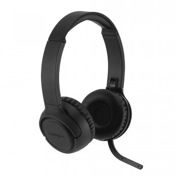 Kensington Auriculares H1050 EQ On-Ear Negro K80183WW