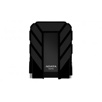 ADATA HD710 Pro 4TB 2.5" USB 3.2 Gen 1 (3.1 Gen 1) Negro AHD710P-4TU31-CBK