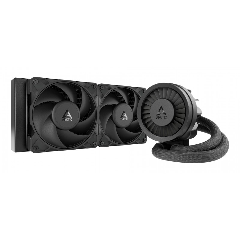ARCTIC Liquid Freezer III Pro 240 Negro   ACFRE00178A