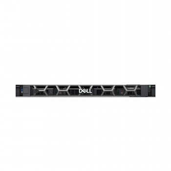 DELL PowerEdge R660XS - Intel Xeon Silver - 64 GB - 1100W J6NPF