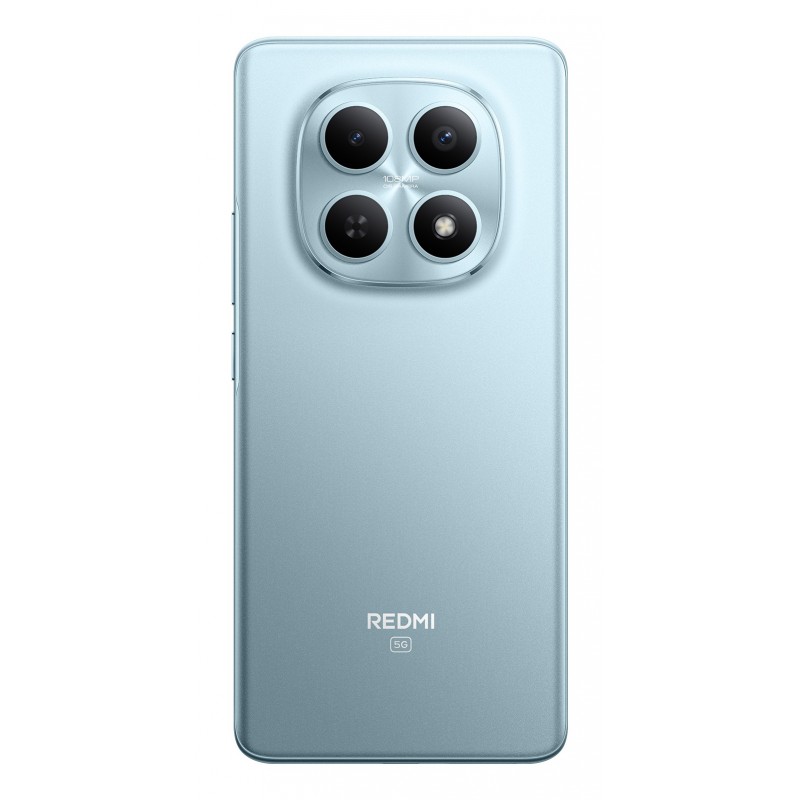 Xiaomi Redmi Note 15 5G Azul - 8GB - 256GB - 5G MZB0LWKEU