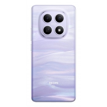 Xiaomi Redmi Note 15 5G Púrpura - 8GB - 256GB - 5G MZB0LWFEU