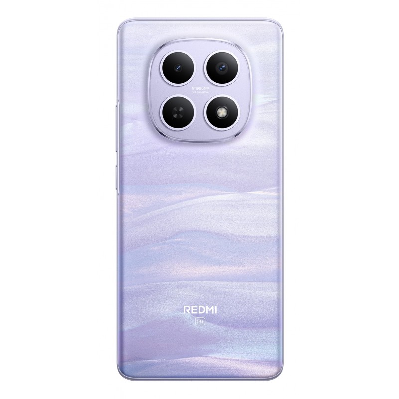 Xiaomi Redmi Note 15 5G Púrpura - 8GB - 256GB - 5G MZB0LWFEU