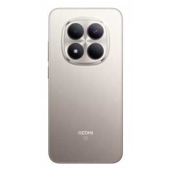 Xiaomi Redmi Note 15 Pro 5G Titanio - 8GB - 256GB - 5G MZB0LZLEU