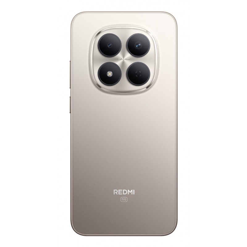 Xiaomi Redmi Note 15 Pro 5G Titanio - 8GB - 256GB - 5G MZB0LZLEU