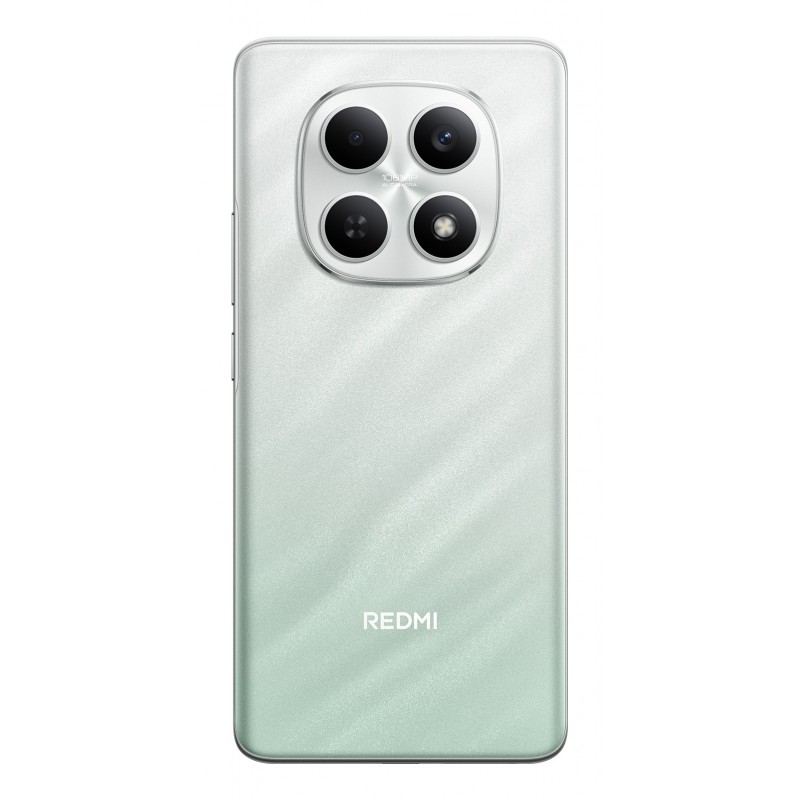 Xiaomi Redmi Note 15 Verde - 8GB - 256GB -  MZB0MNPEU