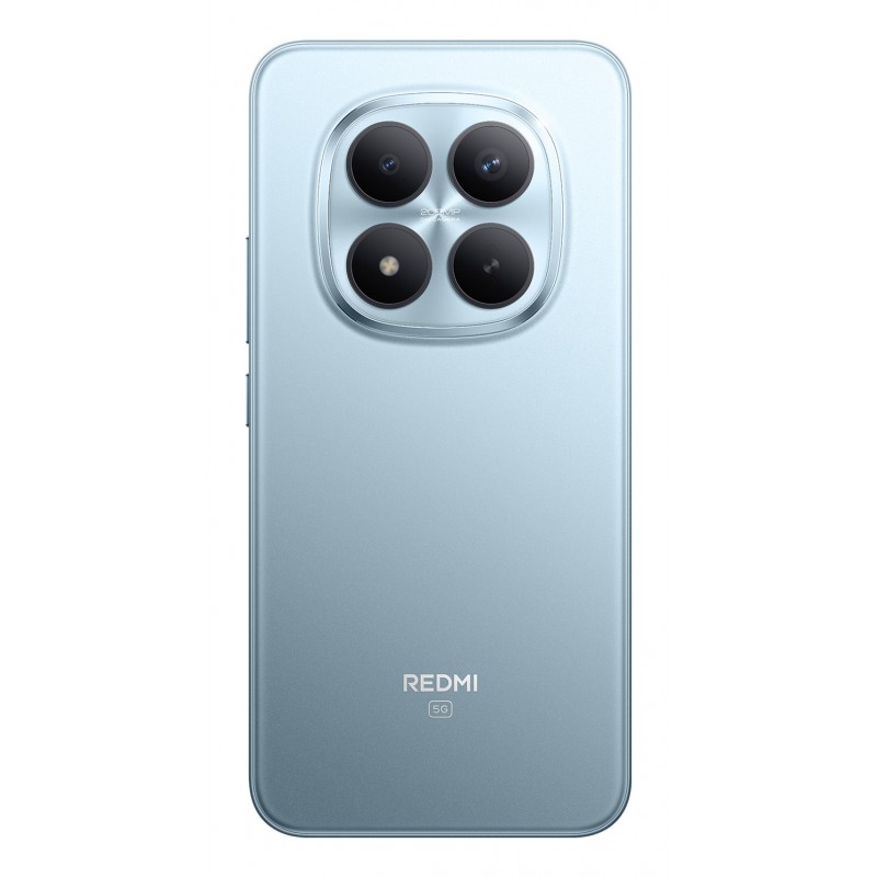 Xiaomi Redmi Note 15 Pro+ 5G Azul - 8GB - 256GB  MZB0MI3EU