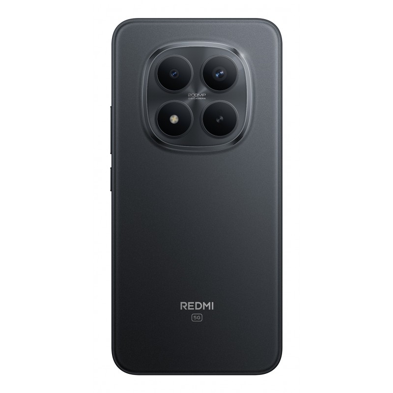 Xiaomi Redmi Note 15 Pro+ 5G Negro - 8GB - 256GB  MZB0MI4EU