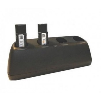 Cargador de batería multibahía Datalogic - 4 MC-GM45