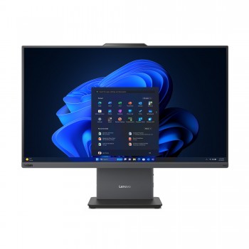 Lenovo ThinkCentre neo 50a 27 Gen 5 - todo en uno Core 7 240H 2.5 GHz - 16 GB - SSD 512 GB - LED 27" 12SB004SSP