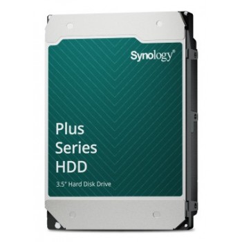 Synology Plus Series HAT3320-8T - disco duro - 8 TB - SATA 6Gb s
