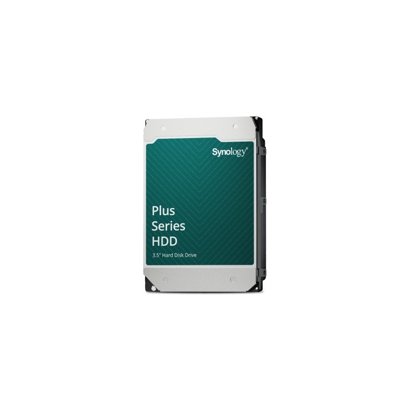 Synology Plus Series HAT3320-8T - disco duro - 8 TB - SATA 6Gb s
