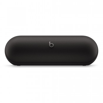 Apple Beats Pill - Altavoz Bluetooth inalámbrico ‑ Negro mate MW443ZM A