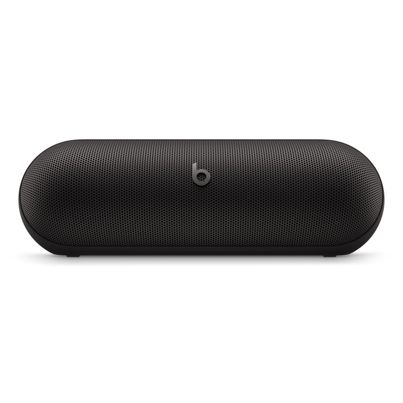 Apple Beats Pill - Altavoz Bluetooth inalámbrico ‑ Negro mate MW443ZM A