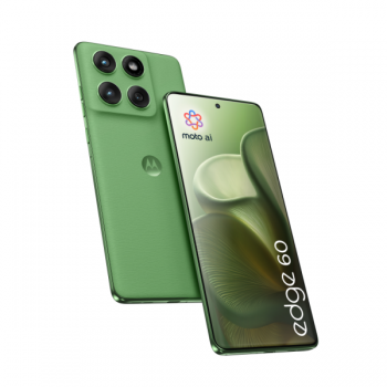 Motorola edge 60 Verde - 12GB - 512GB - 5G PB7H0021ES