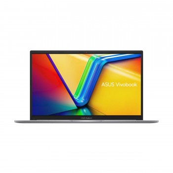 ASUS Vivobook 15 F1504VA-BQ257 Plata - 15.6" - Intel Core 7 - 16GB - 1000GB SSD  90NB13Y2-M01HE0