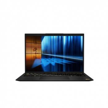 MSI Prestige 13 AI  UKIYOE EDITION A2VMG-221ES Gris - 13.3" - Intel Core Ultra 9 - 32GB - 2000GB SSD - Windows 11 Home 9S7-13Q323-221