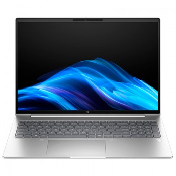 HP ProBook 4 G1a AI PC Wolf Pro Security Ed Plata - 16" - AMD Ryzen 7 - 32GB - 1000GB SSD - Windows 11 Pro CQ0D5ET
