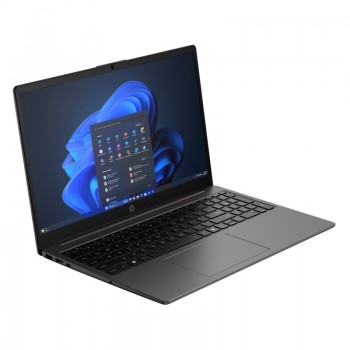 HP 250R G10 Negro - 15.6" - Intel Core 5 - 8GB - 512GB SSD - Windows 11 Pro C14Q3ET