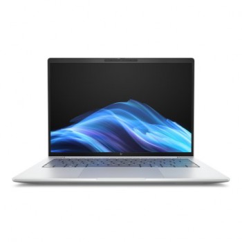 HP EliteBook 8 G1i AI PC Wolf Pro Security Edition Plata - 16" - Intel Core Ultra 7 - 64GB - 1000GB SSD - Windows 11 Pro C15BHET