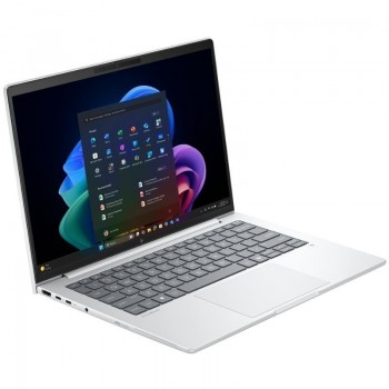 HP EliteBook 8 G1i Next Gen AI PC Wolf Pro Security Edition Plata - 16" - Intel Core Ultra 7 - 32GB - 1000GB SSD - Windows 11 Pr AD2Z5ET