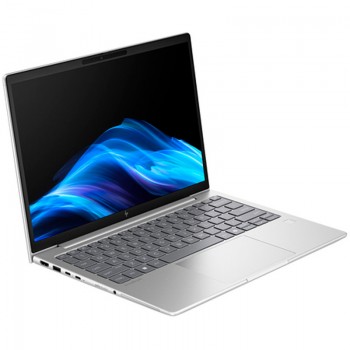 HP EliteBook 6 G1i Wolf Pro Security Edition Plata - 13.3" - Intel Core Ultra 5 - 16GB - 512GB SSD - Windows 11 Pro AD2Z8ET